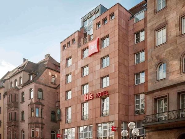 Ibis Hotel Nürnberg Altstadt - Feucht
