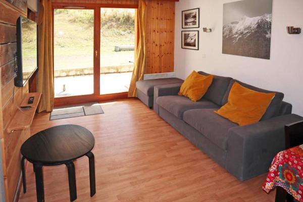 Residence La Combe D Or - Appartement En Résidence De Standing Mae-3904 - Crévoux