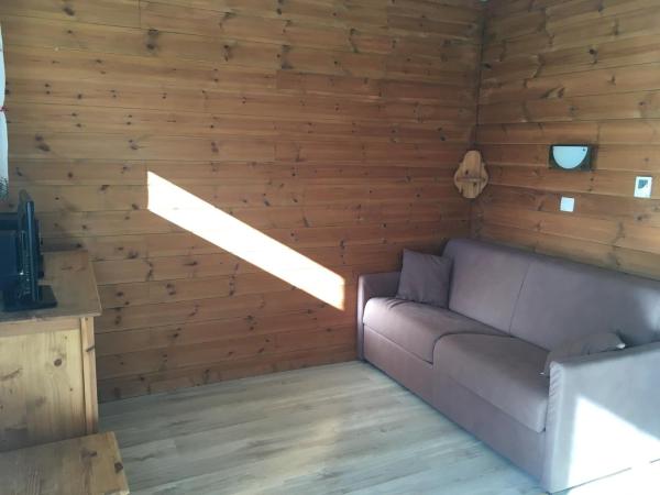 Chalet Epicea - 3 Pièces 6 Personnes Exposé Est Mae-5913 - Valloire