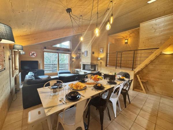 Chalet Kytan - Chalet Le Kytan Mae-2403 - Vars