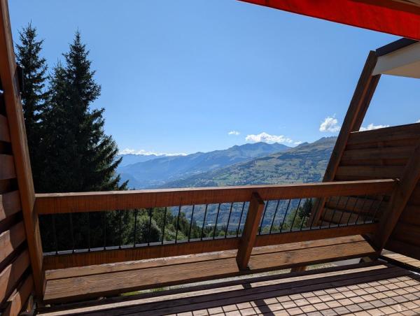 Résidence Adret - Appartement 6 Personnes à Arc 1600 Proche Des Pistes Et Des Commerces. Mae-7893 - La Rosière