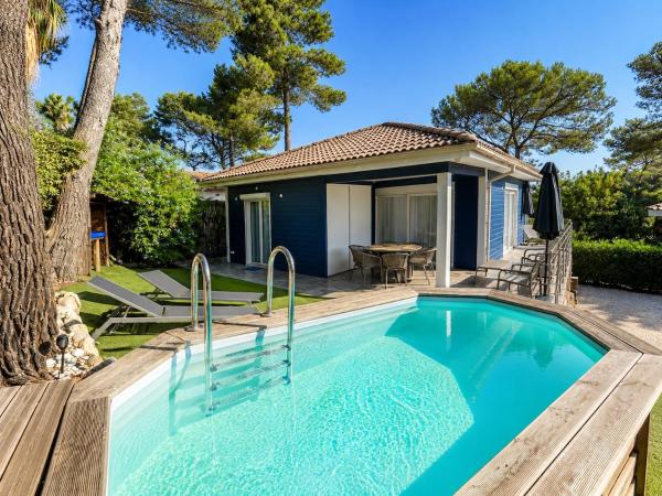 Villa Avec Piscine Privée Proche Saint-tropez - Cogolin