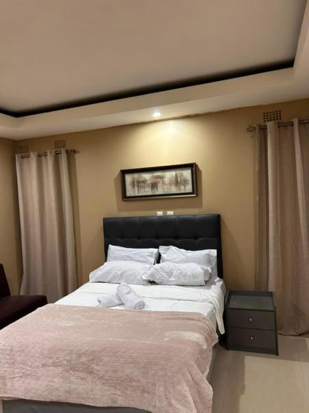 Serenity Haven Apartments 2 - Lusaka