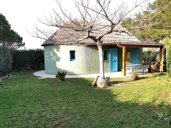 Résidence Ile Des Pecheurs - Villa 3 Pieces 6 Couchages Le Barcares Mae-7034 - Le Barcarès