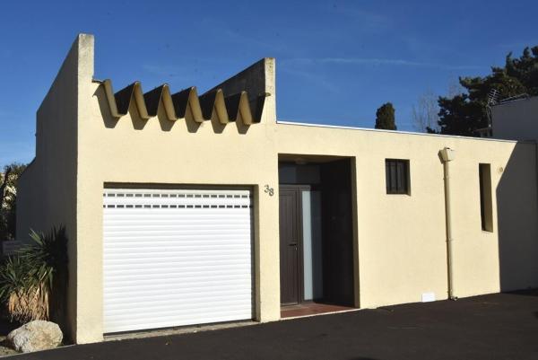Résidence Les Villas Du Mail - Villa 3 Pieces 6 Couchages Port Leucate Mae-6594 - Leucate