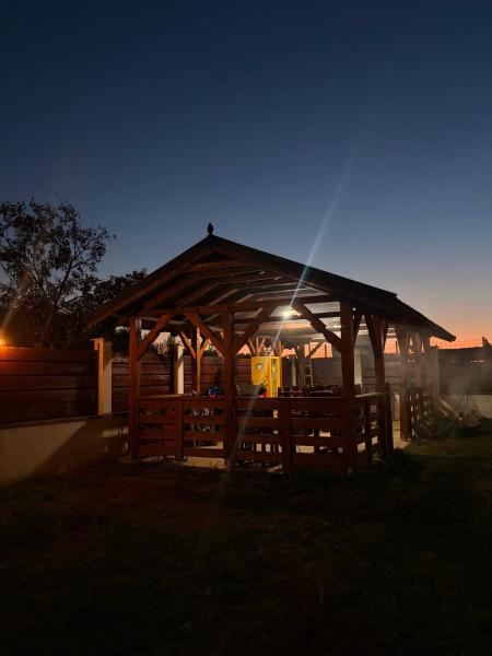 Holiday House - Arad