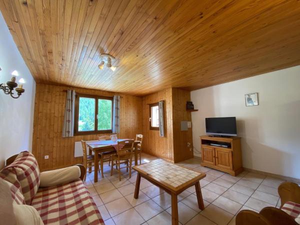 Résidence Andagne - Appartement 4 Pièces - 7 Personnes Mae-2423 - Bonneval-sur-Arc