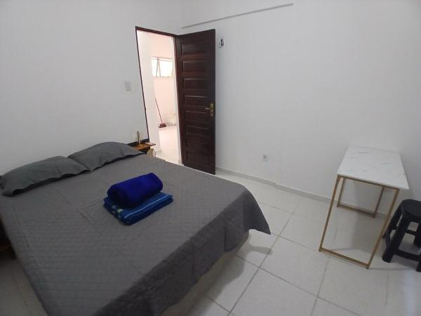 Laguinho Residence - Santarém