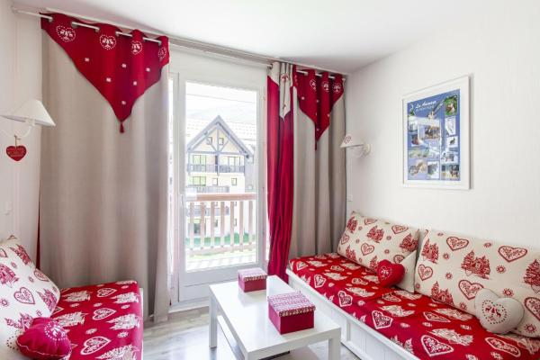 Résidence Le Thabor - Maeva Home - Appartement 2 Pièces 5 Personnes - Confort Mae-6973 - Valmeinier