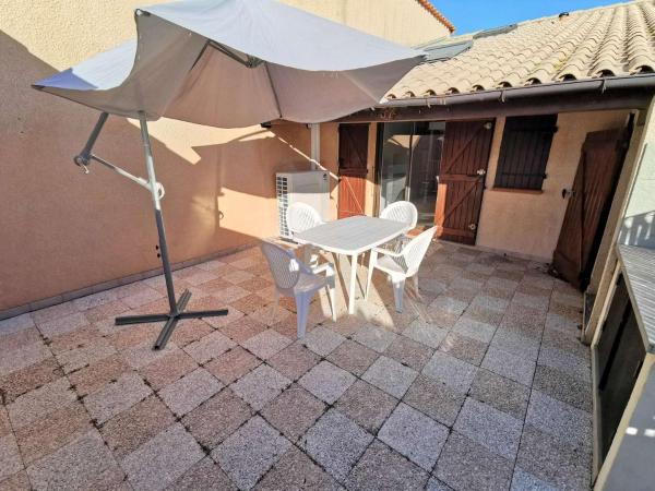 Résidence Les Yoles - Villa Trois Pièces Mezzanine Pour 8 Personnes à Port Leucate. Réf: 2yol_37 Mae-4004 - Leucate