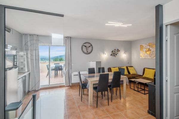 Village Pont Royal En Provence - Maeva Home - Appartement Moderne Climatisé 4 Pièces 8 Personnes - Sélection - Super Home Mae-8568 - Luberon