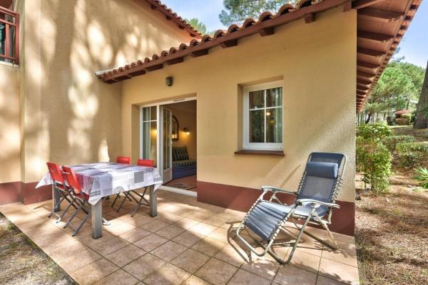 Résidence Lacanau Les Pins - Maeva Home - Appartement 2 Pièces 6 Personnes Sélection Mae-9142 - Lacanau