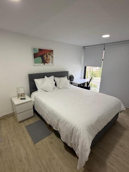 My Virtual Stay, Vantech - Bogota