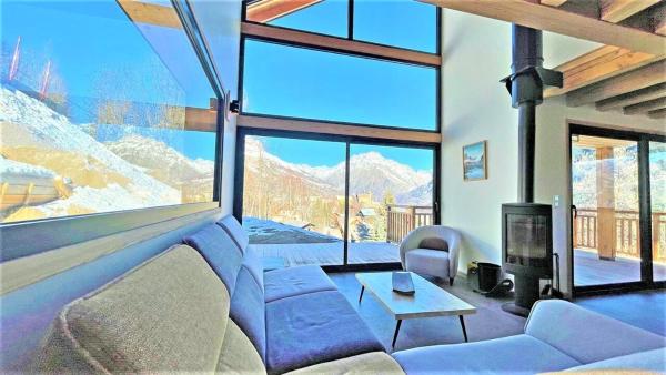 Chalet - Superbe Chalet 12 Pers Mae-2644 - Puy-Saint-Vincent