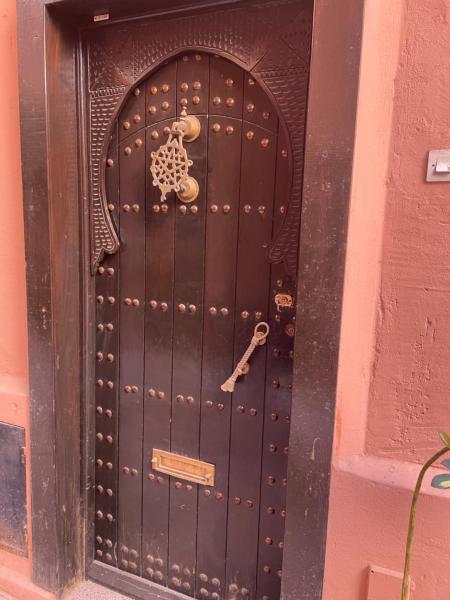 Riad Nour Marrakech - Marrakech