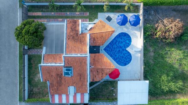 Villa Toto - Girardot
