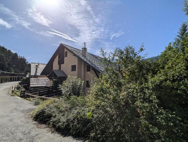 Résidence Les Cytises - Jolie T2 Avec Balcon Pour 4 Personnes Avec Vue Sur Les Montagnes. Mae-1631 - Pelvoux