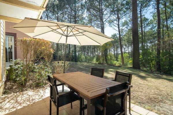 Les Maisons De Lacanau Les Pins - Maeva Home - Maison 3 Pièces 8 Personnes - Sélection Mae-7343 - Lacanau
