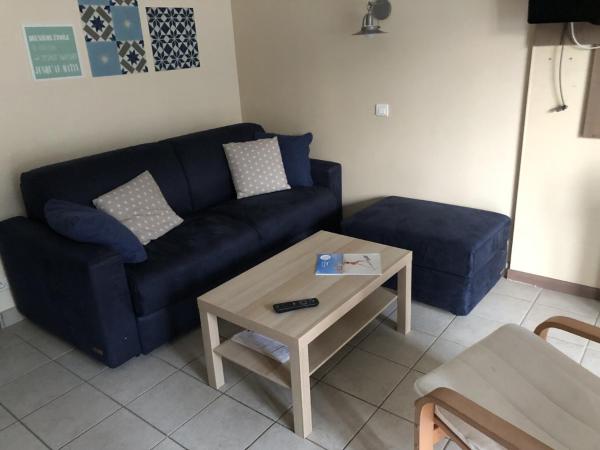 Les Maisons De Belle Dune - Maeva Home - Maison 4 Pièces 8 Personnes - Sélection Mae-8641 - Quend Plage