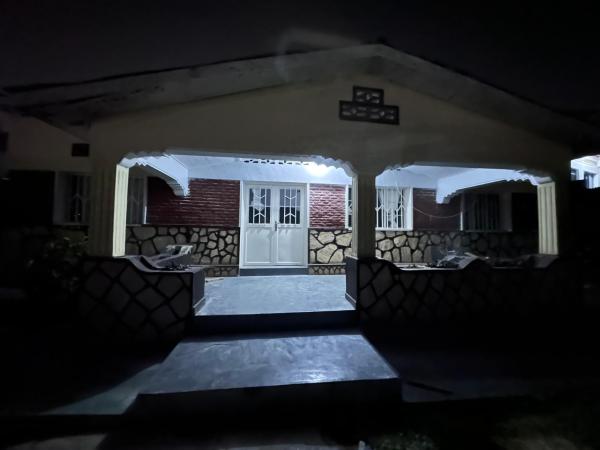 1000hills Escape - Kigali