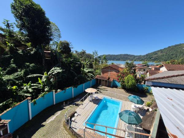 Pousada Recanto Da Praia Grande Paraty - Paraty