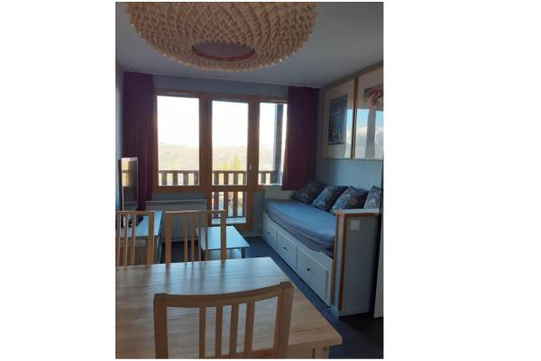 Résidence Le Hameau Du Sauget - Maeva Home - Appartement 2 Pièces 4 Personnes - Budget Mae-0904 - Montchavin
