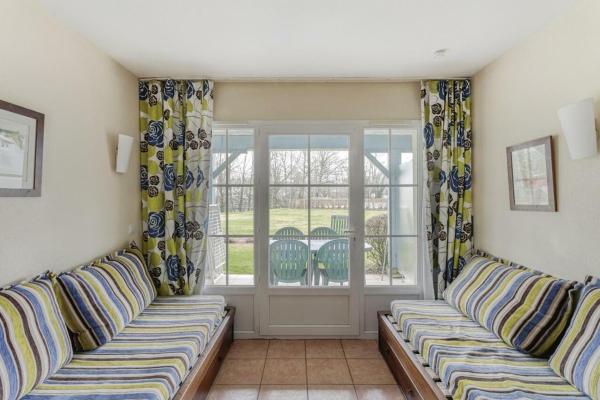 Résidence Les Belles Rives - Maeva Home - Appartement 2 Pièces 5 Personnes - Confort Mae-5614 - Argentat-sur-Dordogne