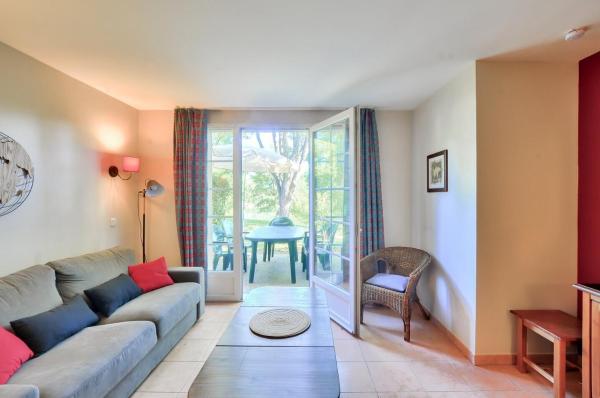 La Résidence Du Lac - Maeva Home - Maison 4 Pièces 8 Personnes - Prestige Mae-4514 - Lot-et-Garonne