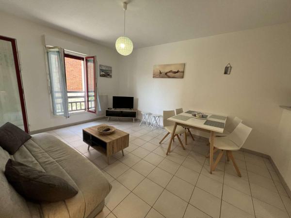 Résidence Les Goélands - 013 - Appartement à Deux Pas Du Centre Ville De Soulac Mae-6171 - Soulac-sur-Mer