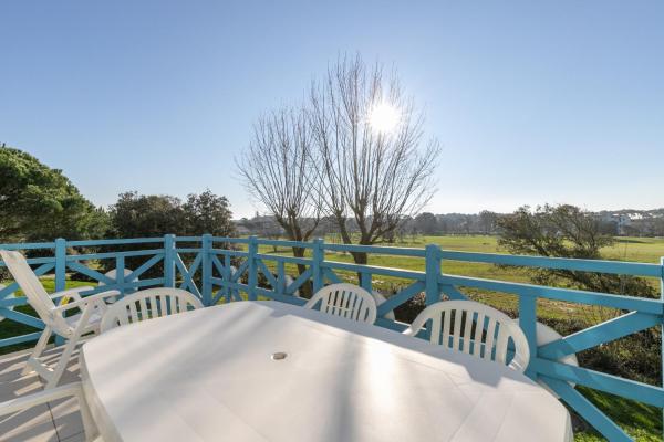 Résidence Port Bourgenay - Maeva Home - Appartement 3 Pièces 7 Personnes - Sélection Mae-0584 - Jard-sur-Mer