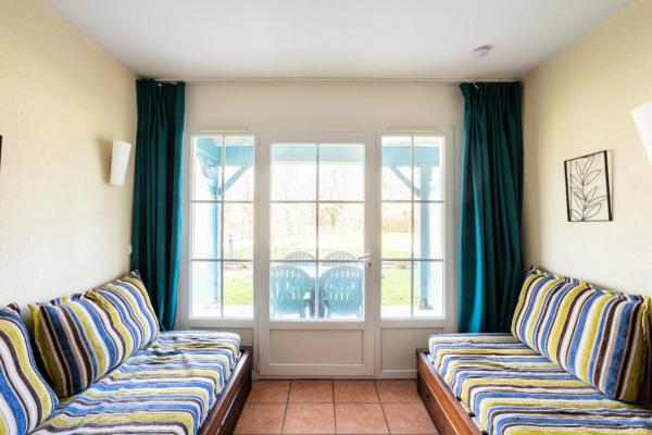 Résidence Les Belles Rives - Maeva Home - Appartement 2 Pièces 5 Personnes - Confort Mae-4404 - Argentat-sur-Dordogne