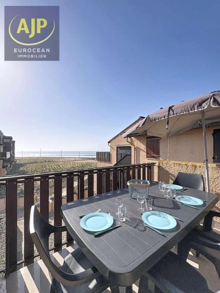 Résidence Maisons De L Ocean - Vue Mer & Confort – Appartement 4 Pers Mae-0571 - Lacanau Océan