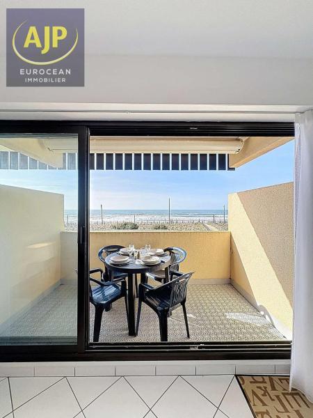 Résidence Oceanides - Appartement Classé 2 En Duplex Belle Vue Océan, 1 Chambre, 4 Couchages, Lacanau Océan Mae-0551 - Lacanau