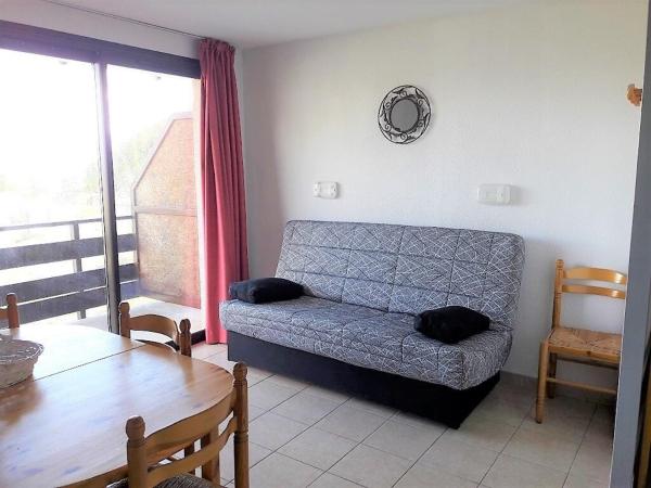 Résidence Gardette - Joli T2 6 Couchages à Réallon B13 Mae-8521 - Lac de Serre-Ponçon