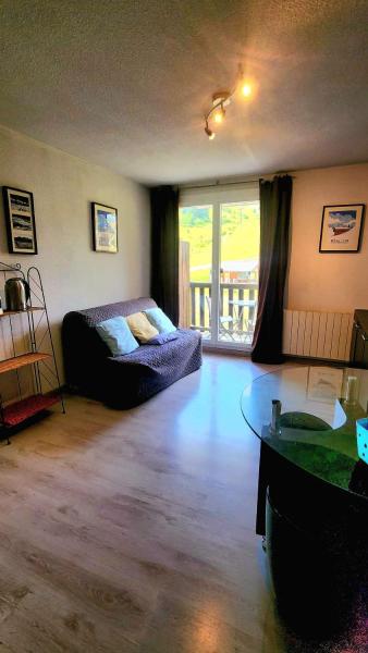 Résidence Comete - Superbe Studio De 4 Couchages à Réallon 106c Mae-8841 - Réallon