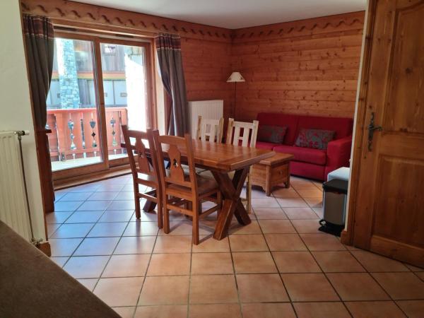Résidence Les Alpages De Reberty - Maeva Home - Appartement 3 Pièces 6 Personnes - Sélection Mae-4144 - Saint-Martin-de-Belleville