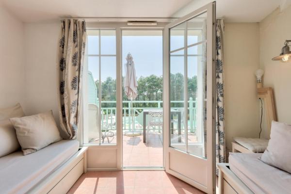 Résidence Lacanau Les Pins - Maeva Home - Appartement 2 Pièces 5 Personnes - Prestige Mae-4844 - Lacanau
