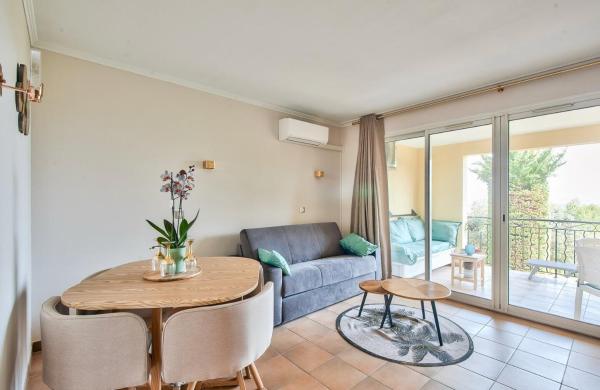 Village Pont Royal En Provence - Maeva Home - Appartement Charmant Et Climatisé 2 Pièces 4 Personnes - Prestige - Super Home Mae-4884 - Mallemort