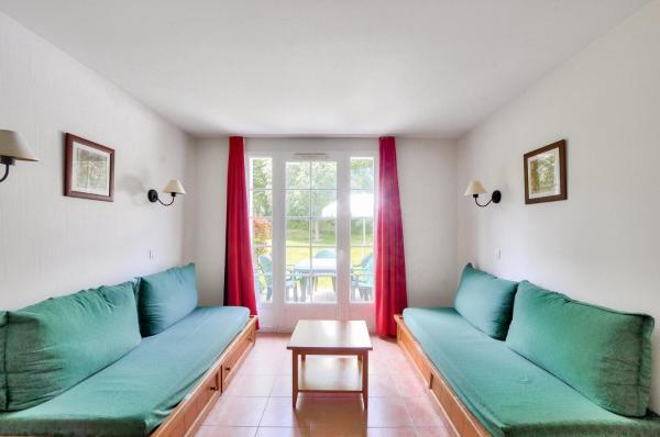 La Résidence Du Lac - Maeva Home - Appartement 2 Pièces 5 Personnes - Sélection Mae-3674 - Monflanquin