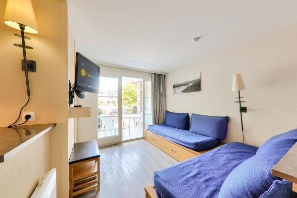 Résidence Port Du Crouesty - Maeva Home - Appartement 2 Pièces 5 Personnes - Confort Mae-7444 - Port Navalo