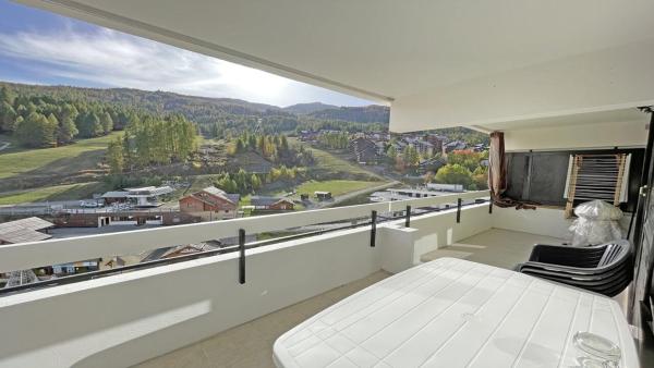 Résidence Pendine 1 - P907 - Appt T2/coin Montagne - 6 Personnes - Centre Station Mae-9144 - Puy-Saint-Vincent