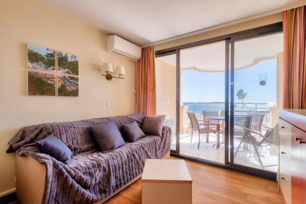 Résidence Cannes Villa Francia - Maeva Home - Appartement 2 Pièces 4 Personnes - Sélection Mae-2351 - カンヌ