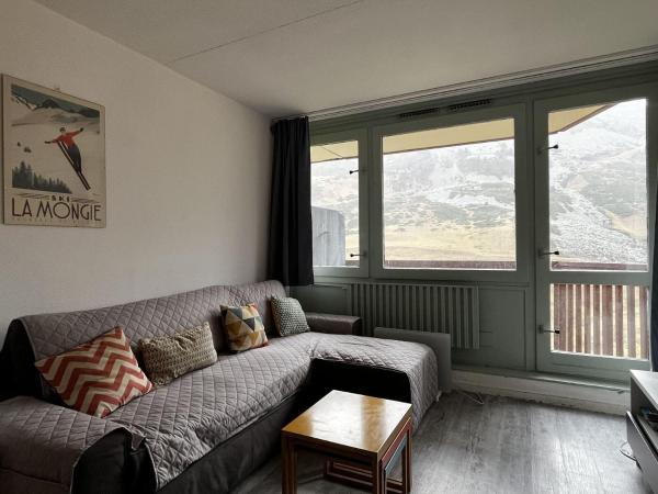 Résidence Le Tourmalet - Maeva Home - Appartement 2 Pièces 6 Personnes - Sélection Mae-0421 - La Mongie