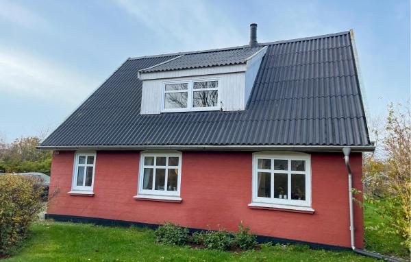 Awesome Home In Skagen With Wifi - 斯卡恩