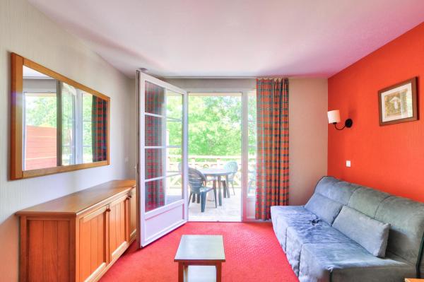 La Résidence Du Lac - Maeva Home - Appartement 2 Pièces 4 Personnes - Sélection Mae-5243 - Monflanquin