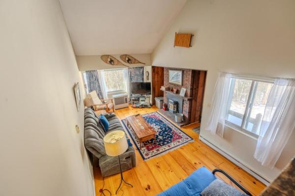 White Mountains Retreat At Waterville Estates - Campton, NH