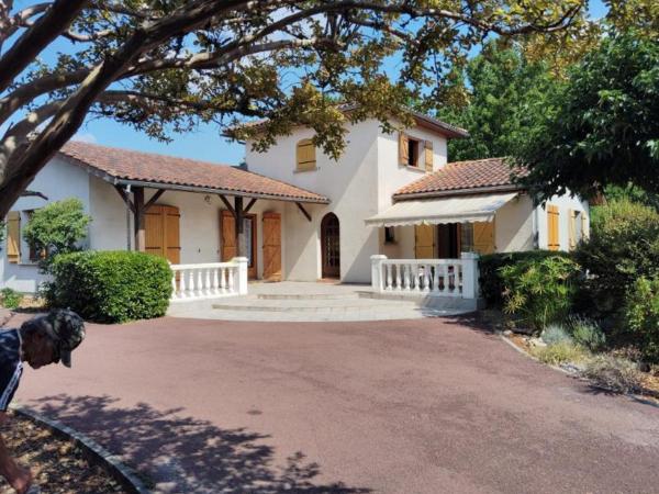 Maison Familiale Lumineuse à La Teste-de-buch - Fr-1-319-632 - Cap Ferret