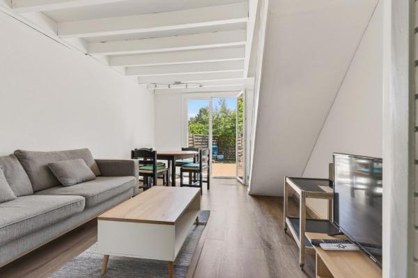 Résidence Le Golf - Maeva Home - Maison 4 Personnes 2 Chambres Avec Jardin Mae-3093 - Navarrenx