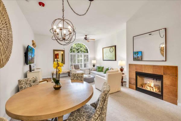 Desert Charm A 1br Legacy Villa - Kalifornien