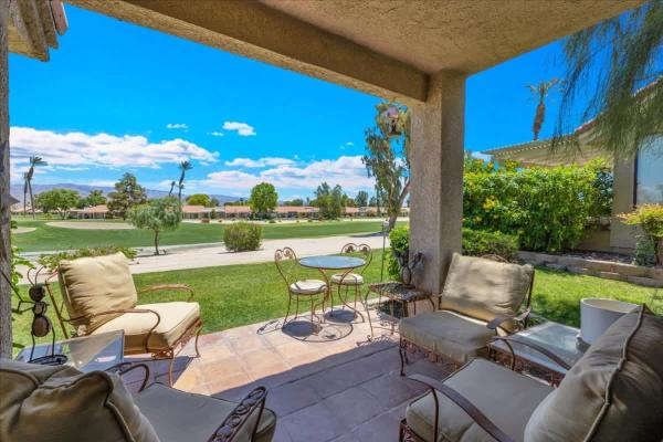 Palm Breeze - 2br Resorter - Palm Desert, CA